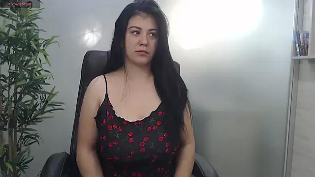 AnaXstasia from StripChat