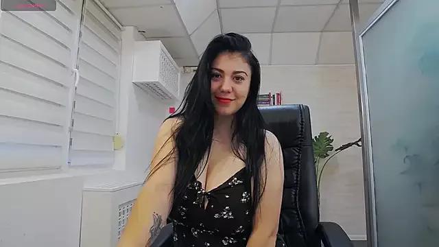 AnaXstasia from StripChat