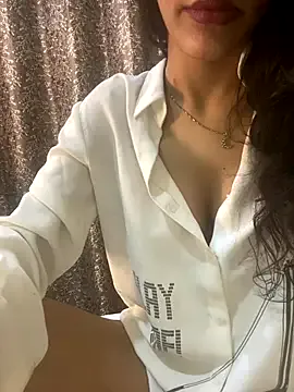 Anaya77 from StripChat