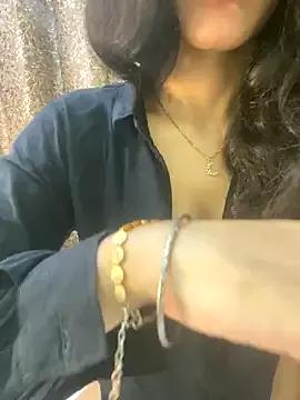 Anaya77 from StripChat is Freechat