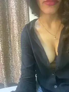 Anaya77 from StripChat is Freechat
