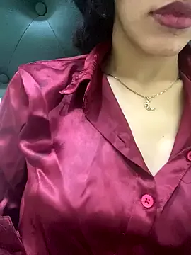 Anaya77 from StripChat