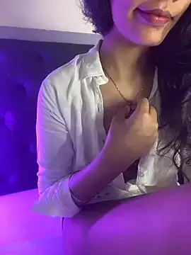 Anaya77 from StripChat