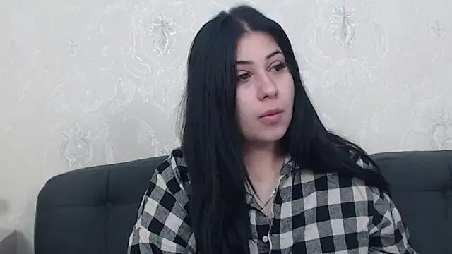 AnaysDivine from StripChat