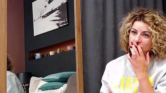 Try our streaming cams variety and talk on a personal level with our adorable girls streamers, showing off their bountiful shapes and dildos.