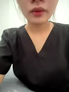 Anbabe_k2 on StripChat 
