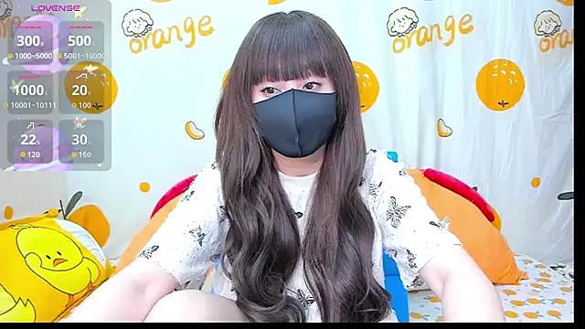 Try our streaming cams variety and talk on a personal level with our adorable girls streamers, showing off their bountiful shapes and dildos.