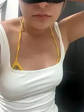 Anddy0555 from StripChat