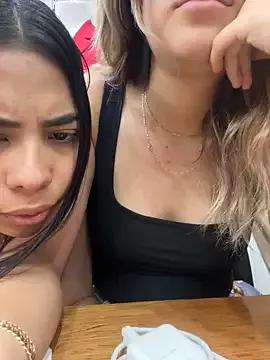 Anddy0555 from StripChat