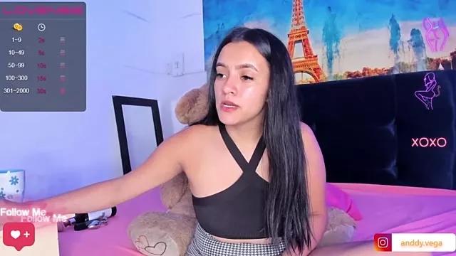 Anddy_Vega from StripChat