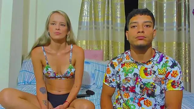 Try our streaming cams variety and talk on a personal level with our adorable girls streamers, showing off their bountiful shapes and dildos.