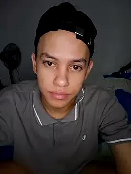 ANDERDANER from StripChat is Freechat