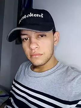 ANDERZONSTRIP from StripChat is Freechat