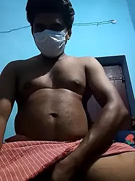 Andrapradesh from StripChat is Freechat