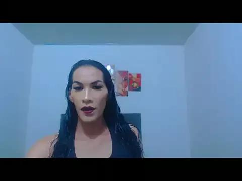andrea_hornny69 from StripChat is Freechat