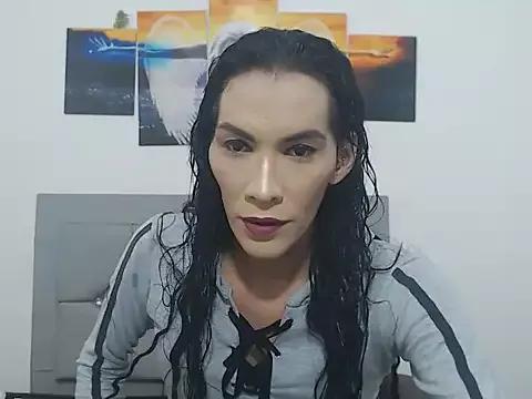 andrea_hornny69 from StripChat is Freechat