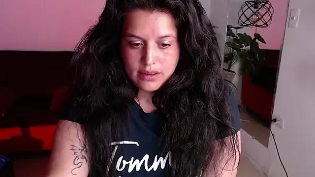Andrea_secret_ from StripChat is Freechat