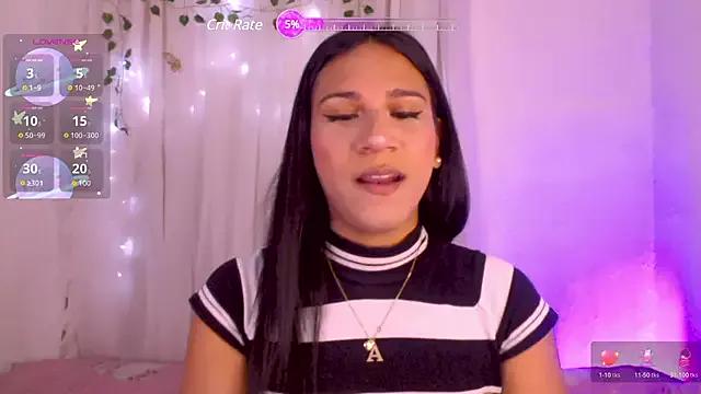 Try our streaming cams variety and talk on a personal level with our adorable girls streamers, showing off their bountiful shapes and dildos.