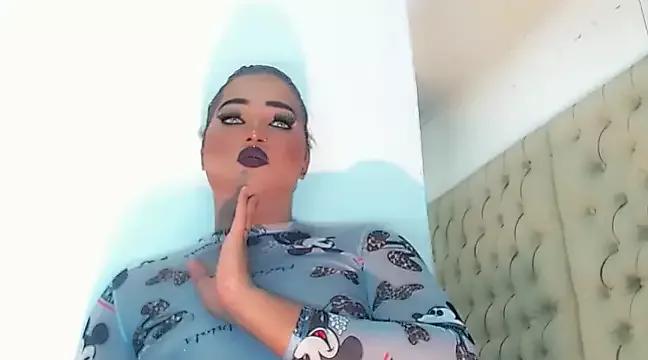 Try our streaming cams variety and talk on a personal level with our adorable girls streamers, showing off their bountiful shapes and dildos.