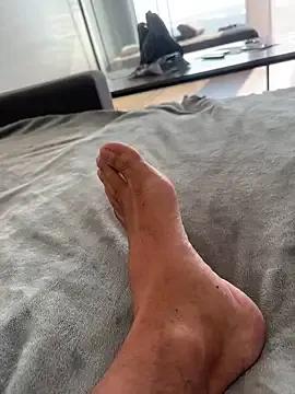 Andreashow from StripChat