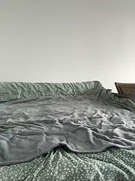 Andreashow from StripChat