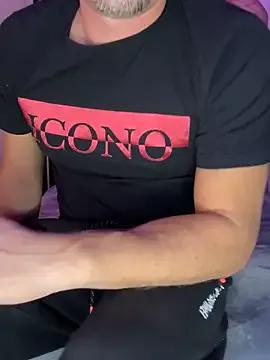 Andreashow from StripChat