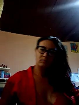 Andreeasim from StripChat is Freechat