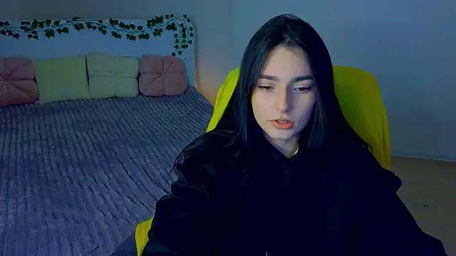 Andres_sssss from StripChat is Freechat
