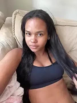 andressalimma from StripChat is Freechat