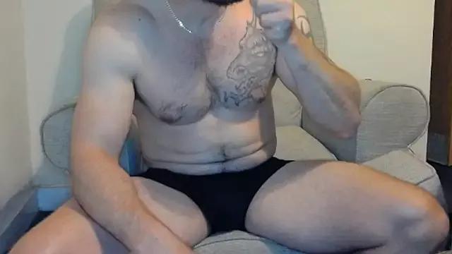 Andrewjames8391 from StripChat is Freechat