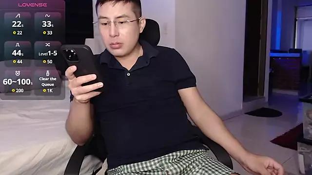 Try our streaming cams variety and talk on a personal level with our adorable girls streamers, showing off their bountiful shapes and dildos.