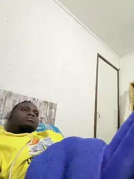Andricastro from StripChat is Freechat