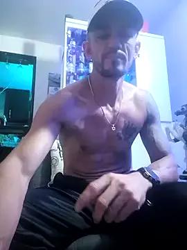 andrusstik from StripChat is Freechat