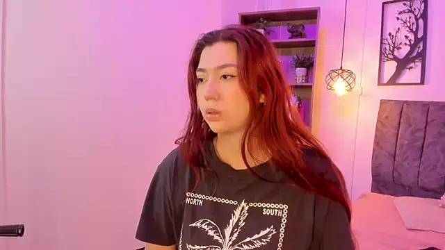 Try our streaming cams variety and talk on a personal level with our adorable girls streamers, showing off their bountiful shapes and dildos.