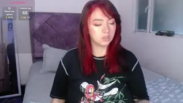 Andylovera from StripChat
