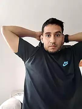 Andyy_Carter from StripChat is Freechat