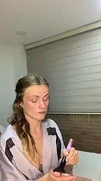 andyzuzka from StripChat is Freechat