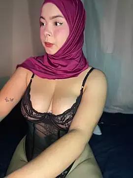 aneesa_darzi from StripChat