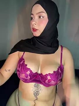 aneesa_darzi from StripChat