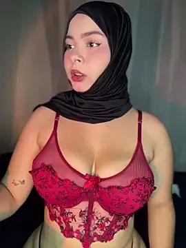 aneesa_darzi from StripChat