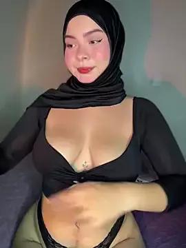aneesa_darzi from StripChat