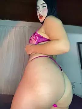 aneesa_darzi from StripChat