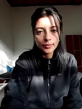 AneeSmith_ from StripChat is Freechat
