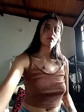 AneeSmith_ from StripChat is Freechat
