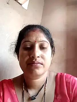 Aneeta12A from StripChat
