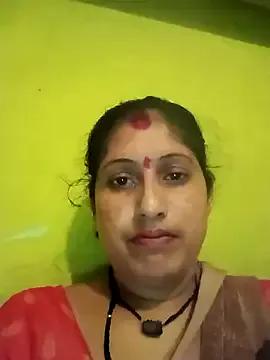 Aneeta12A from StripChat