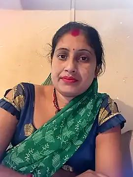 Aneeta12A from StripChat