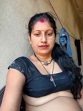 Aneeta12A from StripChat