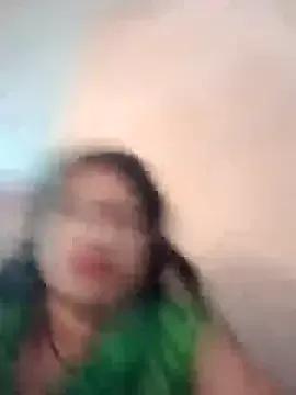 Aneeta12A from StripChat