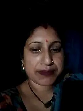 Aneeta12A from StripChat